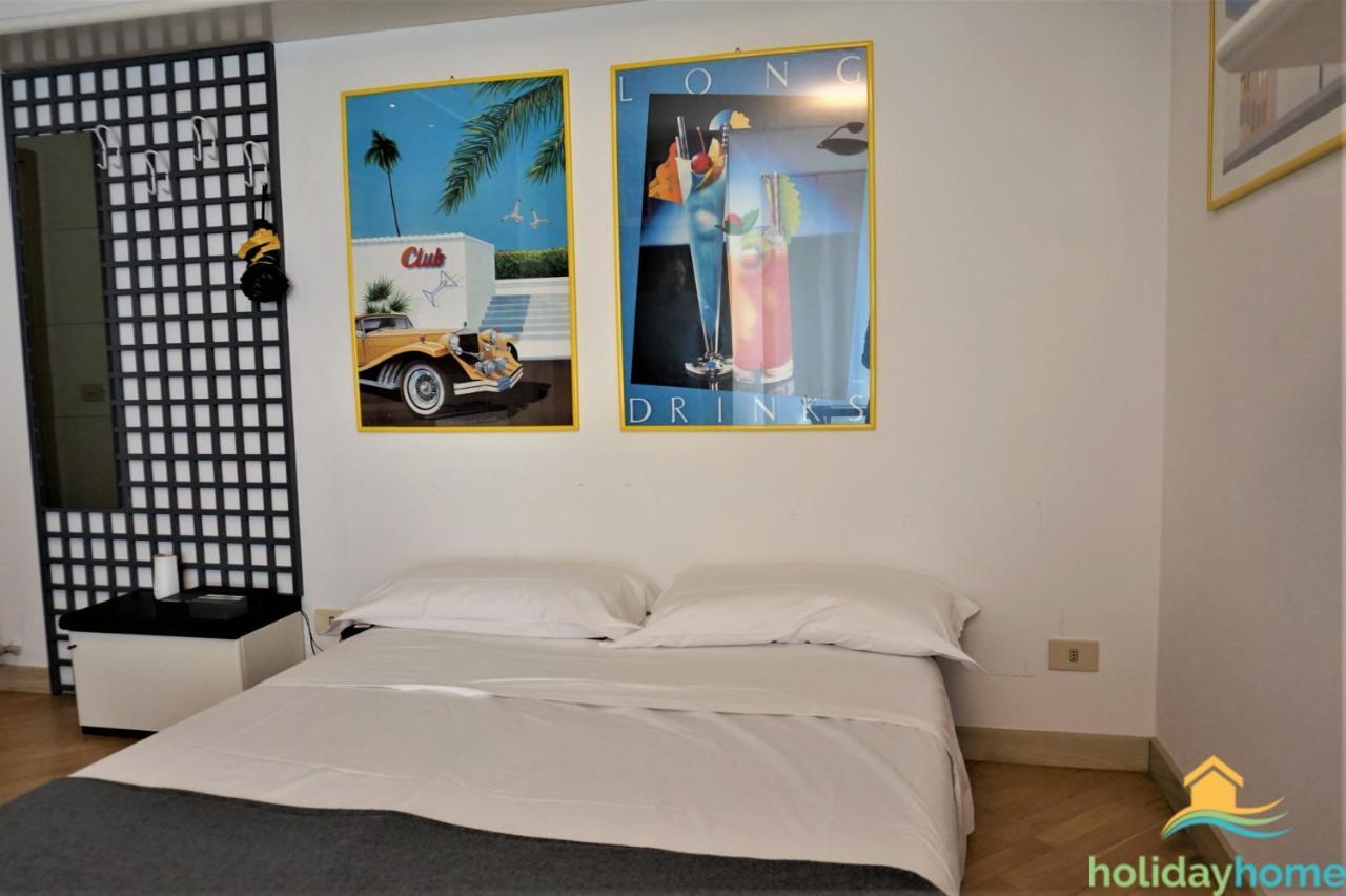 Green Relax Apartment Riva del Garda Exterior photo