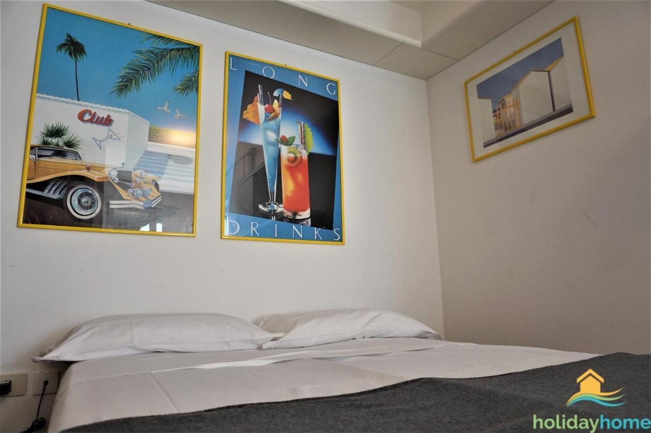 Green Relax Apartment Riva del Garda Exterior photo