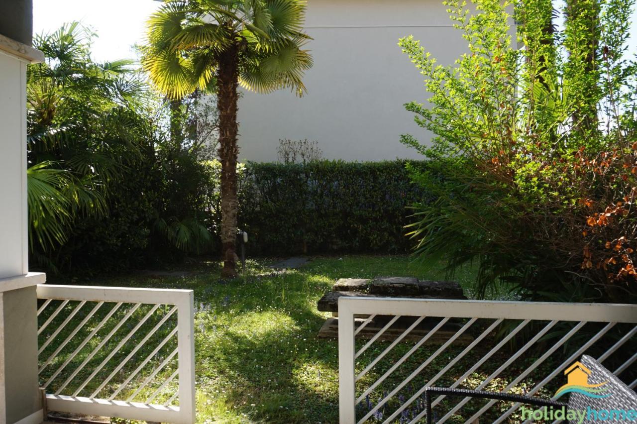 Green Relax Apartment Riva del Garda Exterior photo