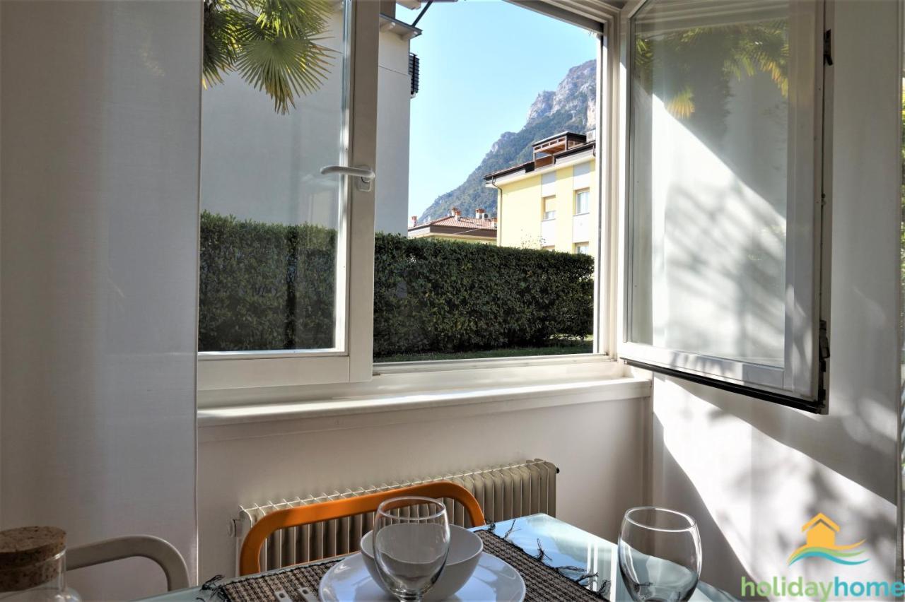 Green Relax Apartment Riva del Garda Exterior photo