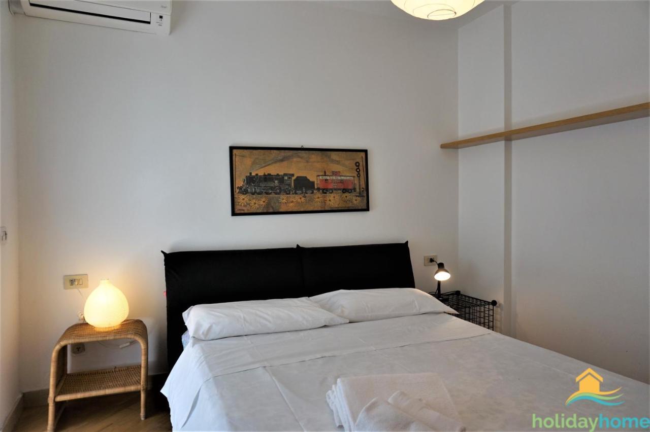 Green Relax Apartment Riva del Garda Exterior photo