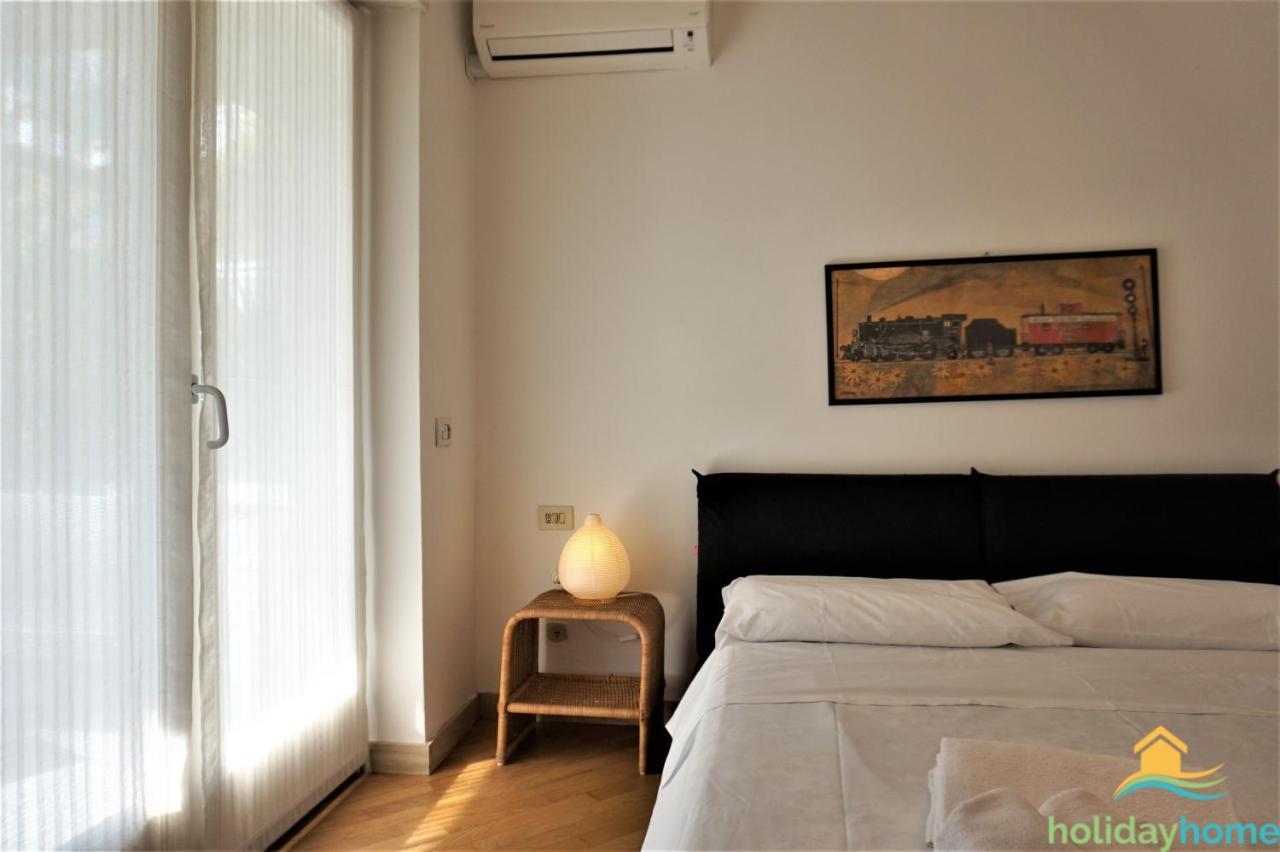 Green Relax Apartment Riva del Garda Exterior photo